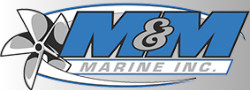 M&M Marine Inc.
